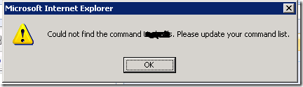 radeditor_error radeditor_error
