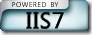 poweredbyiis7